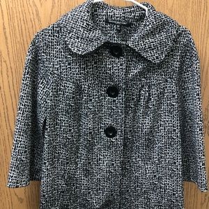 Briggs NewYork. Size 8P. New